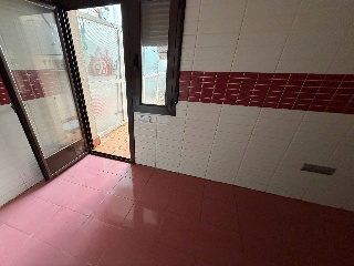Piso con garaje en C/ Amargura 6