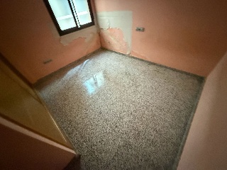 Piso con garaje en C/ Amargura 8