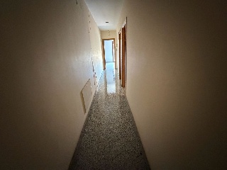 Piso con garaje en C/ Amargura 9