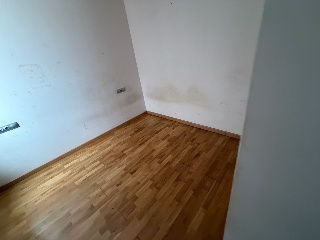 Piso con garaje en C/ Amargura 10