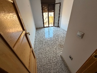 Piso con garaje en C/ Amargura 11