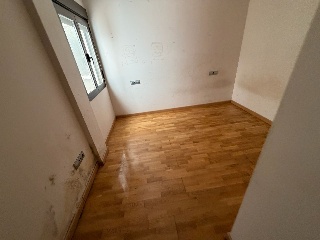 Piso con garaje en C/ Amargura 12