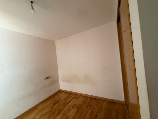 Piso con garaje en C/ Amargura 13