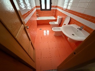 Piso con garaje en C/ Amargura 14