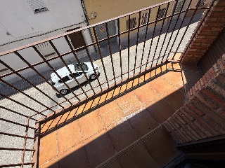 Piso con garaje en C/ Amargura 17