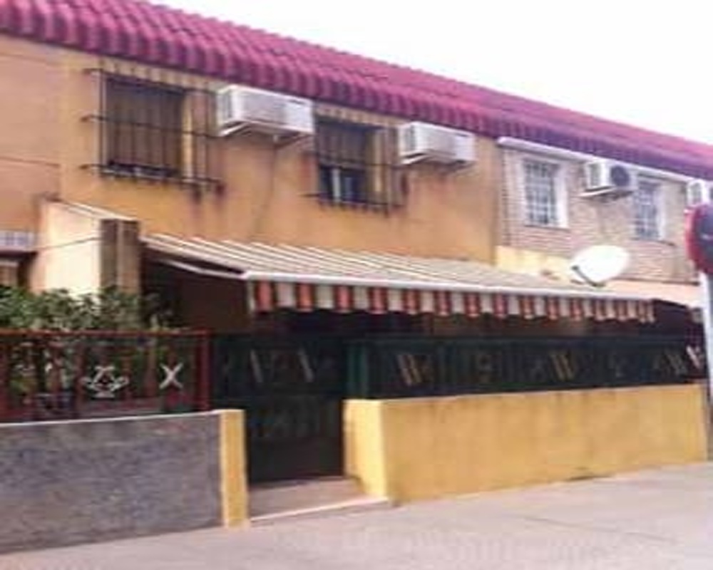 Casa adosada en C/ Camelias, EL Palmar (Murcia)