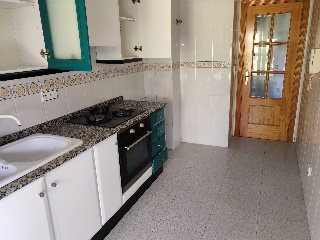 Piso en C/ Jacinto Labaila 4