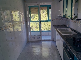 Piso en C/ Jacinto Labaila 5