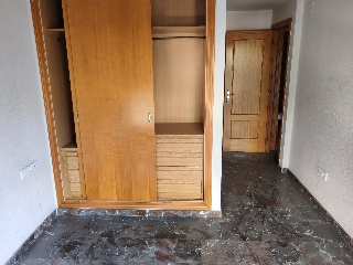 Piso en C/ Jacinto Labaila 13
