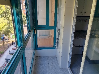 Piso en C/ Jacinto Labaila 14