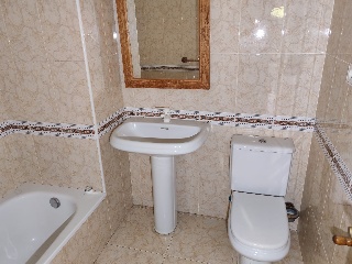 Piso en C/ Jacinto Labaila 16