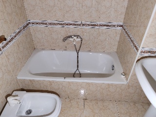 Piso en C/ Jacinto Labaila 17