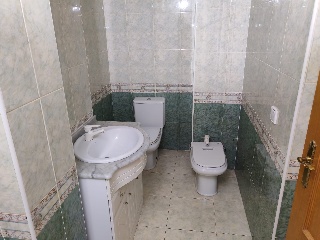 Piso en C/ Jacinto Labaila 18