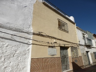 Unifamiliar en venta en Jaén de 84  m²