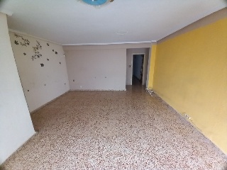 Piso en Av dos de mayo 3