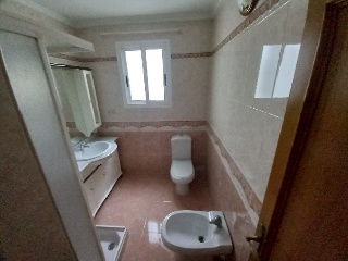 Piso en Av dos de mayo 17