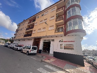 Dúplex en C/ Enrique Tierno Galván 2