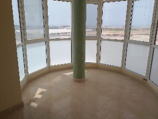 Dúplex en C/ Enrique Tierno Galván 4