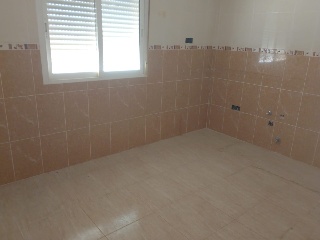 Dúplex en C/ Enrique Tierno Galván 5