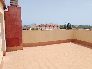 Dúplex en C/ Enrique Tierno Galván 9