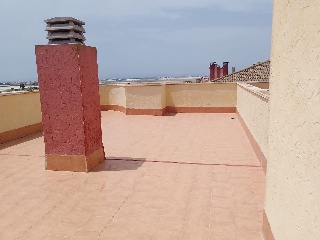 Dúplex en C/ Enrique Tierno Galván 10