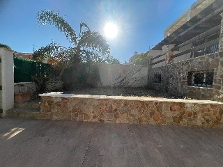 Vivienda pareada en C/ Diputado Ignacio Huelin, Málaga 2
