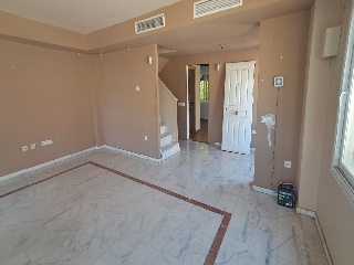 Vivienda pareada en C/ Diputado Ignacio Huelin, Málaga 4