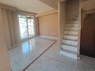 Vivienda pareada en C/ Diputado Ignacio Huelin, Málaga 6