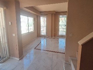 Vivienda pareada en C/ Diputado Ignacio Huelin, Málaga 7