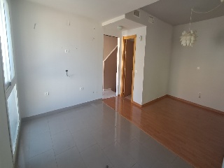 Vivienda pareada en C/ Diputado Ignacio Huelin, Málaga 8