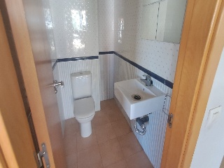 Vivienda pareada en C/ Diputado Ignacio Huelin, Málaga 10
