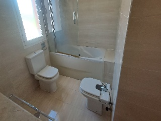 Vivienda pareada en C/ Diputado Ignacio Huelin, Málaga 11