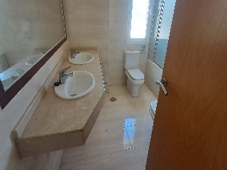 Vivienda pareada en C/ Diputado Ignacio Huelin, Málaga 12