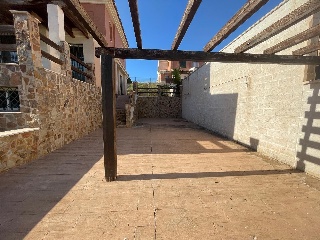 Vivienda pareada en C/ Diputado Ignacio Huelin, Málaga 14
