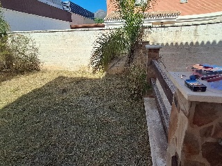 Vivienda pareada en C/ Diputado Ignacio Huelin, Málaga 16