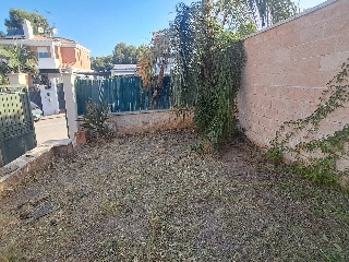 Vivienda pareada en C/ Diputado Ignacio Huelin, Málaga 17