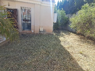 Vivienda pareada en C/ Diputado Ignacio Huelin, Málaga 18