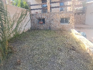 Vivienda pareada en C/ Diputado Ignacio Huelin, Málaga 19