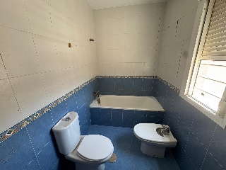Casa adosada en C/ Ecija, Níjar (Almería) 13
