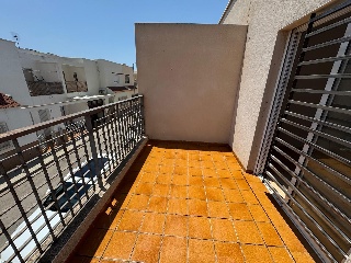 Casa adosada en C/ Ecija, Níjar (Almería) 14