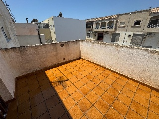 Casa adosada en C/ Ecija, Níjar (Almería) 15