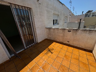 Casa adosada en C/ Ecija, Níjar (Almería) 16