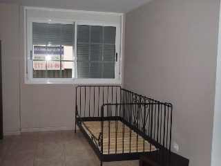 Piso en C/ Alfonso Mejías 2