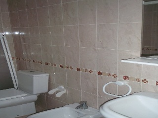 Piso en C/ Alfonso Mejías 4