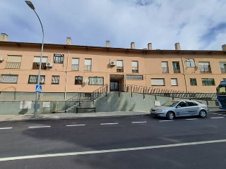 Piso en C/ San Roque, Algete (Madrid) 2