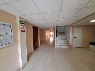 Piso en C/ San Roque, Algete (Madrid) 3