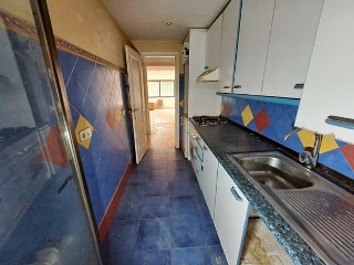 Piso en C/ San Roque, Algete (Madrid) 4