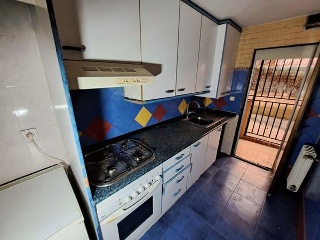 Piso en C/ San Roque, Algete (Madrid) 5