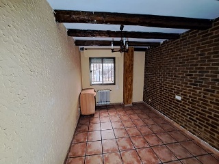 Piso en C/ San Roque, Algete (Madrid) 9