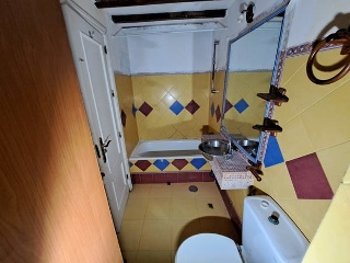 Piso en C/ San Roque, Algete (Madrid) 14